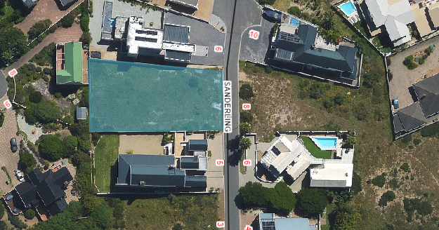0 Bedroom Property for Sale in Myburgh Park Western Cape